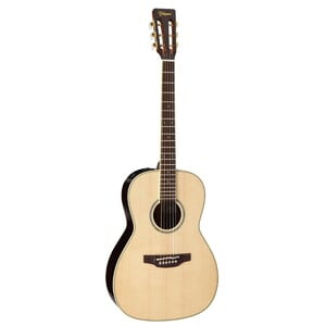 Takamine / 400-series PTU441 N Natural 高峰楽器製作所 タカミネ