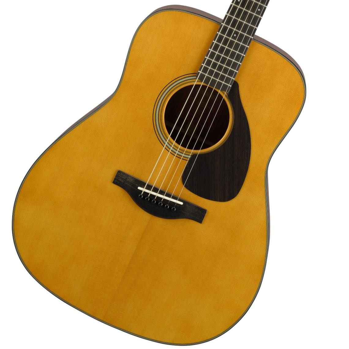 YAMAHA / FG5 GLOSS (FG5G) Vintage Natural [日本製]ヤマハ