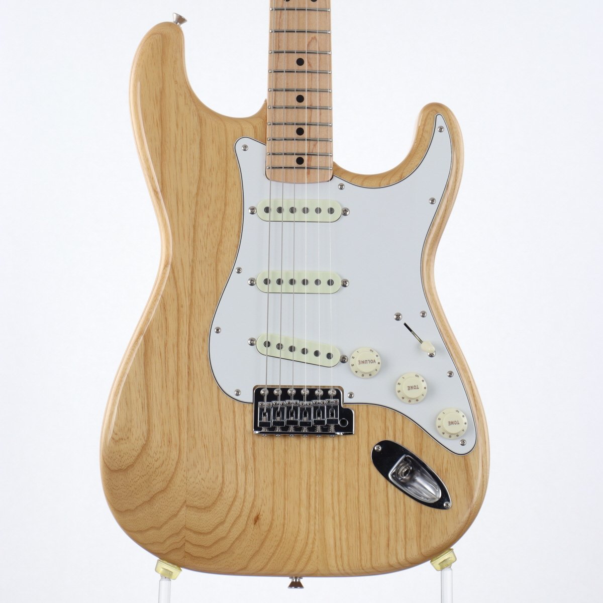 中古】Fender / Made in japan Traditional 70s Stratocaster Ash