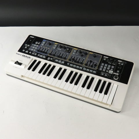 【中古】Roland / SH-01 GAIA  【梅田店】【値下げ】【梅田限定！2月15日までのタイム・セール】