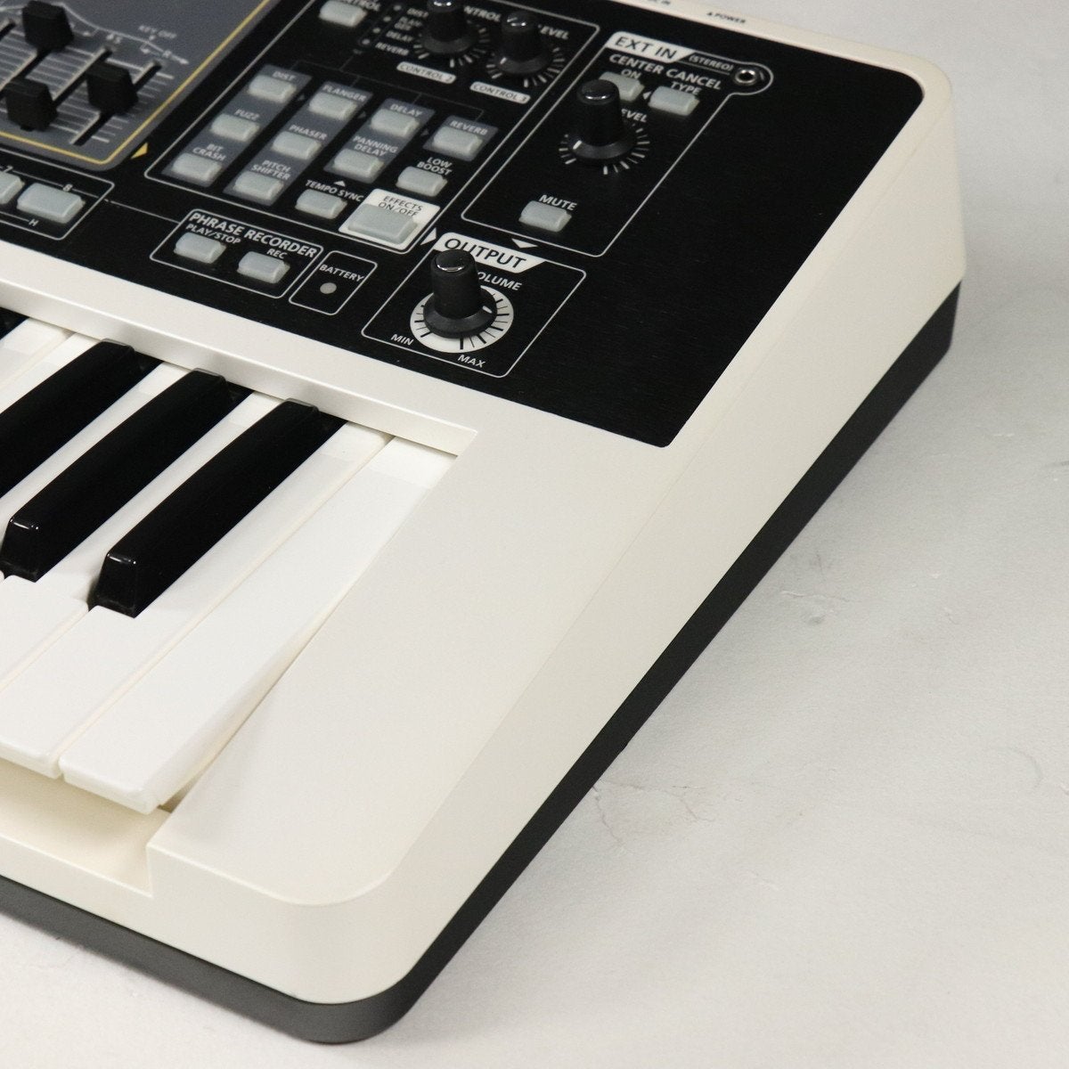 中古】Roland / SH-01 GAIA 【梅田店】【値下げ】 | アナログ