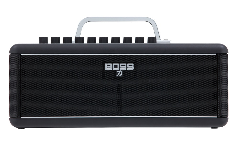BOSS / KATANA-AIR Guitar Amplifier ボス ワイヤレス・デスクトップ