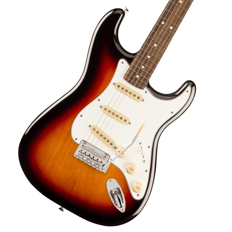 ストラトキャスタータイプ × FENDER MEXICO × サンバースト)の検索結果