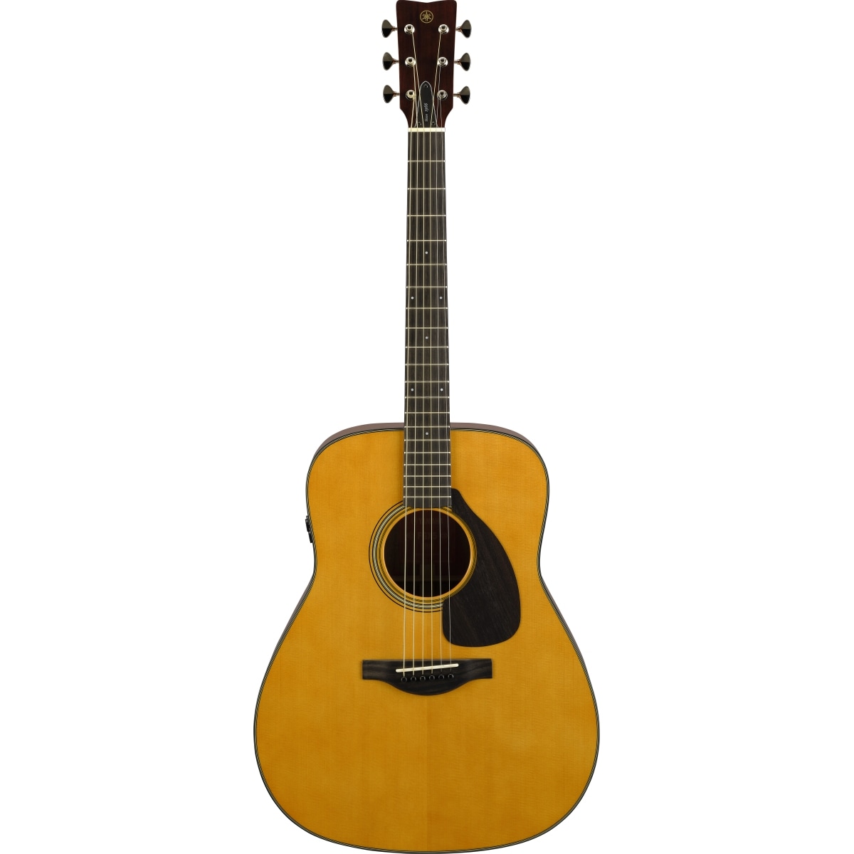 YAMAHA / FGX5 GLOSS (FGX5G) Vintage Natural [日本製][エレアコ