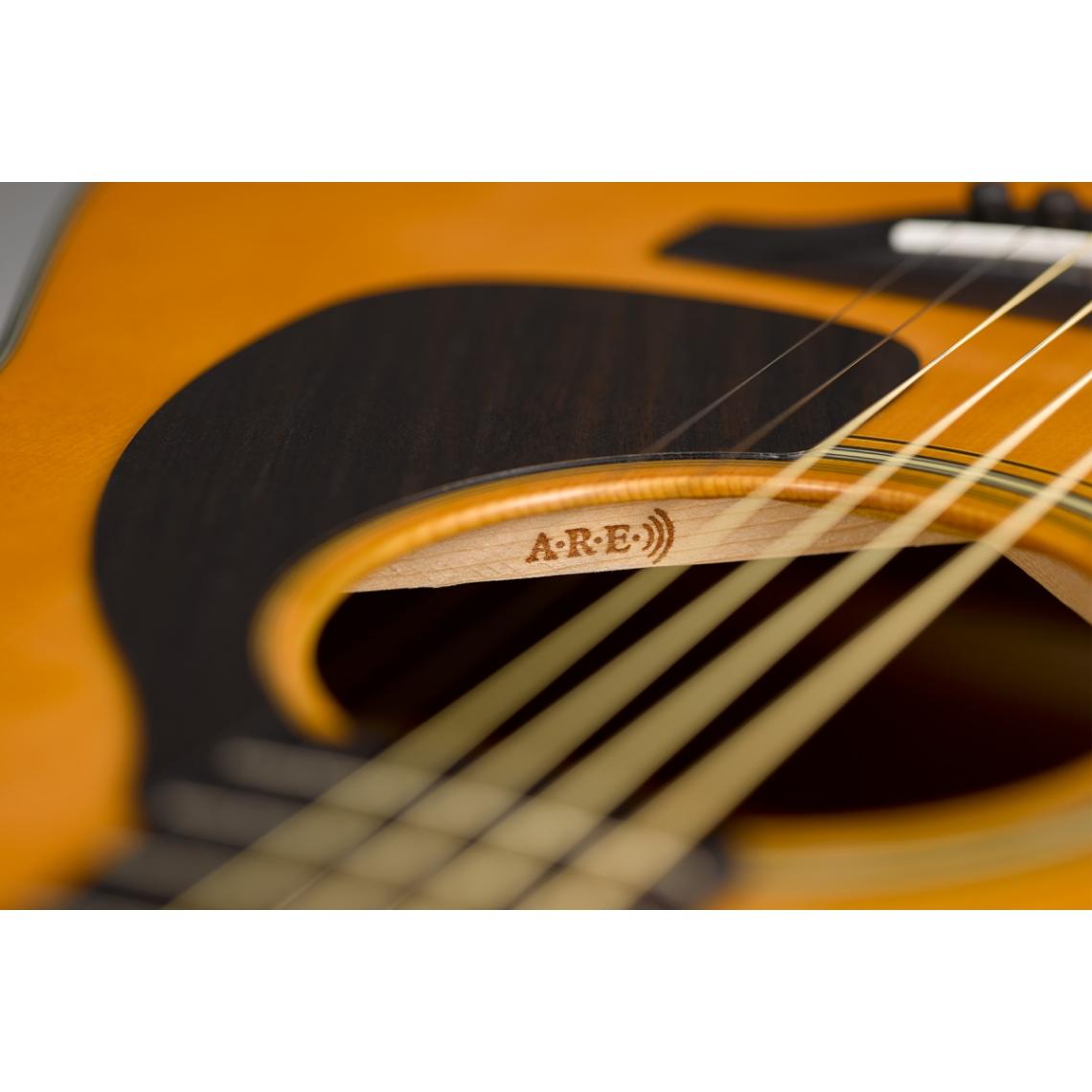 YAMAHA / FGX5 GLOSS (FGX5G) Vintage Natural [日本製][エレアコ