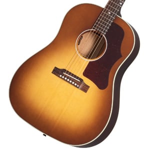 Gibson / J-45 Faded 50s Faded Vintage Sunburst ギブソン