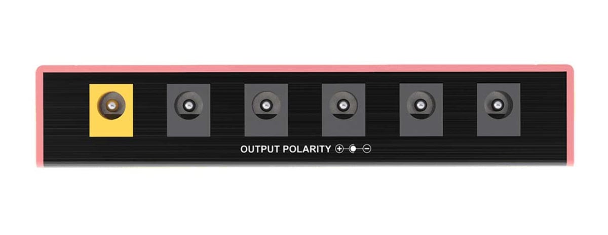 VITAL AUDIO / VA-05 MKII POWER CARRIER VA-05 MkII パワーサプライ