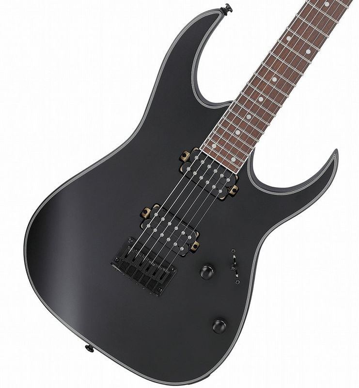 Ibanez / RG421EX Black Flat (BKF) アイバニーズ | その他タイプ