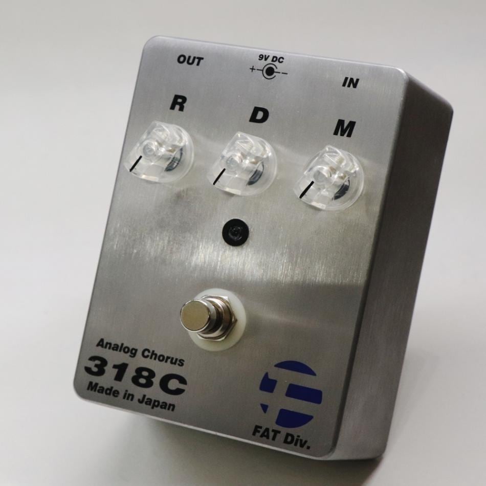 中古】FAT Div. / FAT 318C 【値下げ】【梅田店】【梅田限定！12月7日