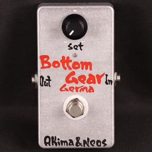 Akima & Neos / Bottom Gear ANS-EF-12 ブースター | その他