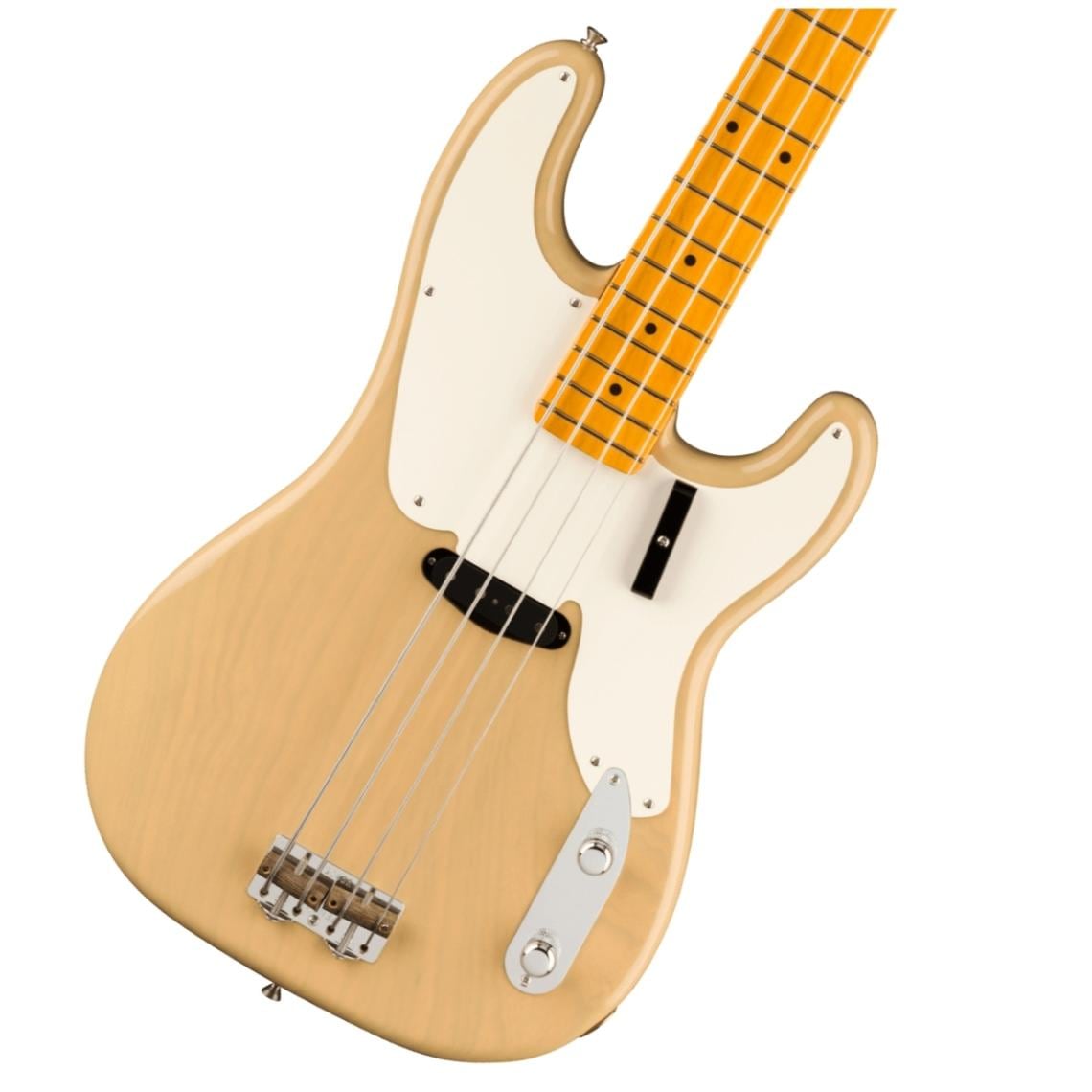Fender / American Vintage II 1954 Precision Bass Maple Fingerboard Vintage Blonde フェンダー【クリアランスセール】【梅田店】