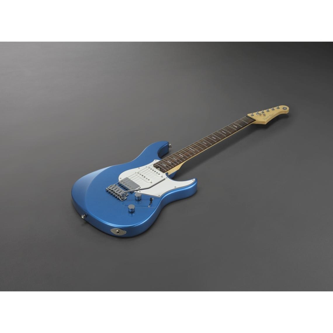 YAMAHA / PACIFICA PROFESSIONAL PACP12SB / Sparkle Blue [パシフィカ