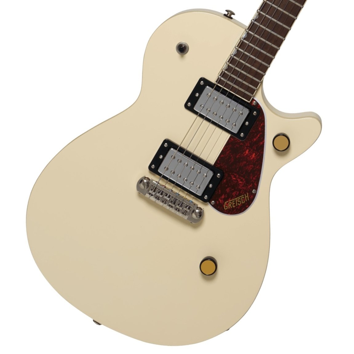 Gretsch / Streamliner Jet Club Single-Cut with Wraparound Laurel