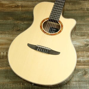 YAMAHA / NTX3 NT(ナチュラル) ヤマハ エレガット ナイロンストリングス NTX-3