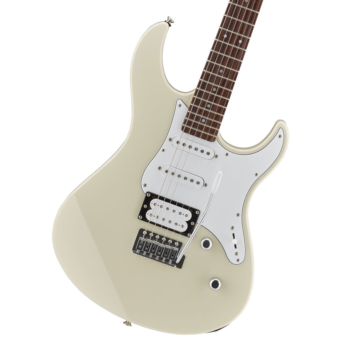 T*a様 【ほぼ新品】YAMAHA PACIFICA 112V ヴィンテージホワ YAMAHA / PACIFICA112V VW (ヴィンテージホワイト) ヤマハ エレキ