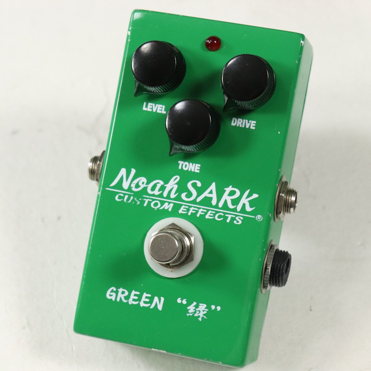 中古】Noah'sark / Green 緑 【梅田店】【値下げ】【梅田限定！11月16