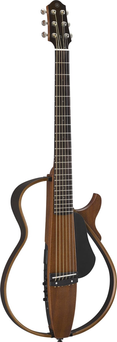 ヤマハ YAMAHA SLG200S NT (ナチュラル) サイレントギター YAMAHA / SLG200S NT (ナチュラル) ヤマハ サイレントギター SLG-200S