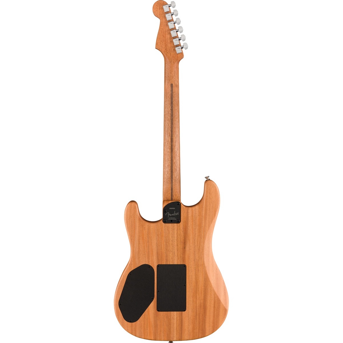 Fender / AMERICAN ACOUSTASONIC STRATOCASTER Natural フェンダー