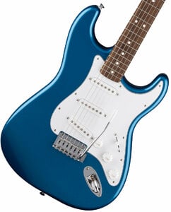 WEBSHOPクリアランスセール》Fender / Standard Stratocaster Laurel