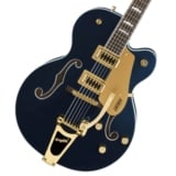 Gretsch / FSR G5427TG Electromatic Hollow Body Single-Cut with Bigsby and Gold Hardware Midnight Sapphire グレッチ [限定モデル]