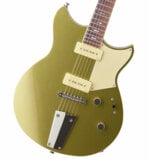 YAMAHA / REVSTAR RSP02T クリスプゴールド (CPG) ヤマハ