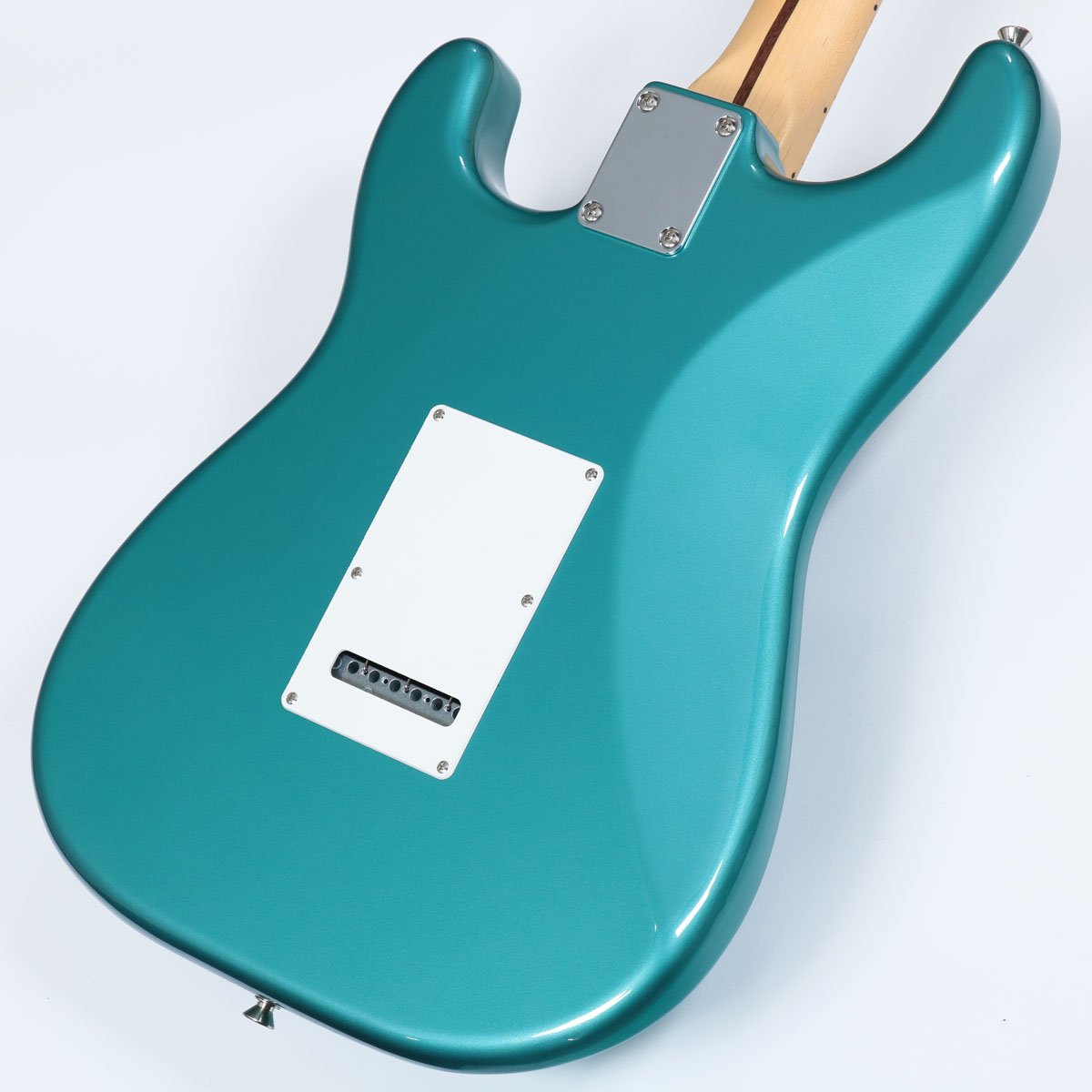 Fender / FSR Collection Hybrid II Stratocaster Teal Green Metallic