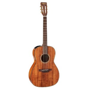 Takamine / 400 Series PTU431K N Natural 高峰楽器製作所 タカミネ