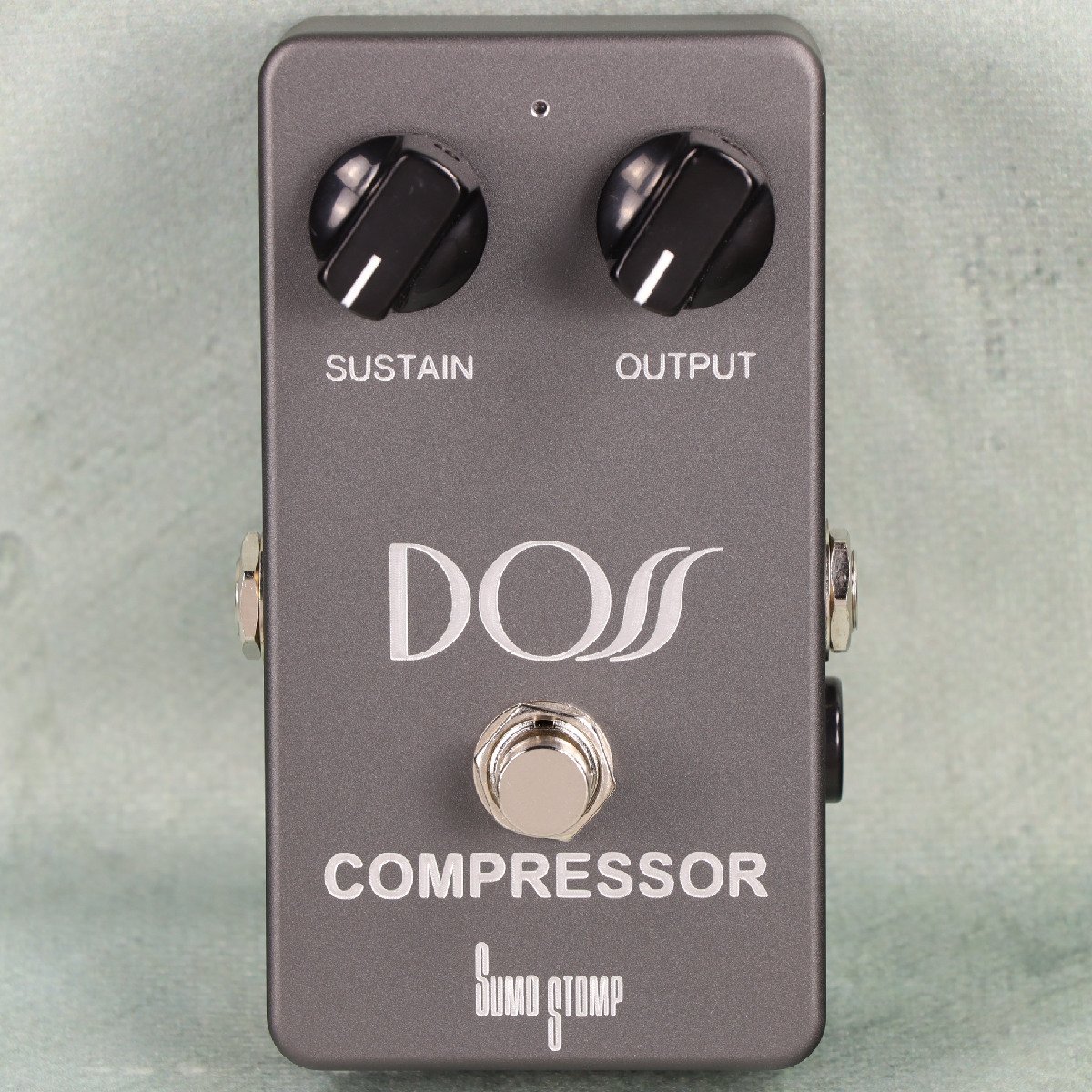 g*a様 SUMO STOMP DOSS COMPRESSOR SUMO STOMP / DOSS COMPRESSOR コンプレッサー | コンプレッサー