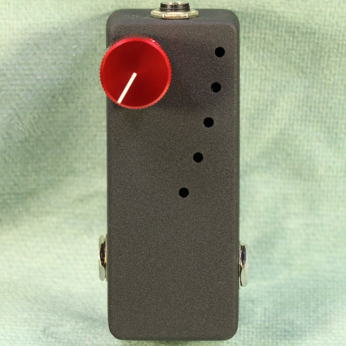 Lee Custom Amplifier / 12AX7 Buffer + Booster ブースター バッファ