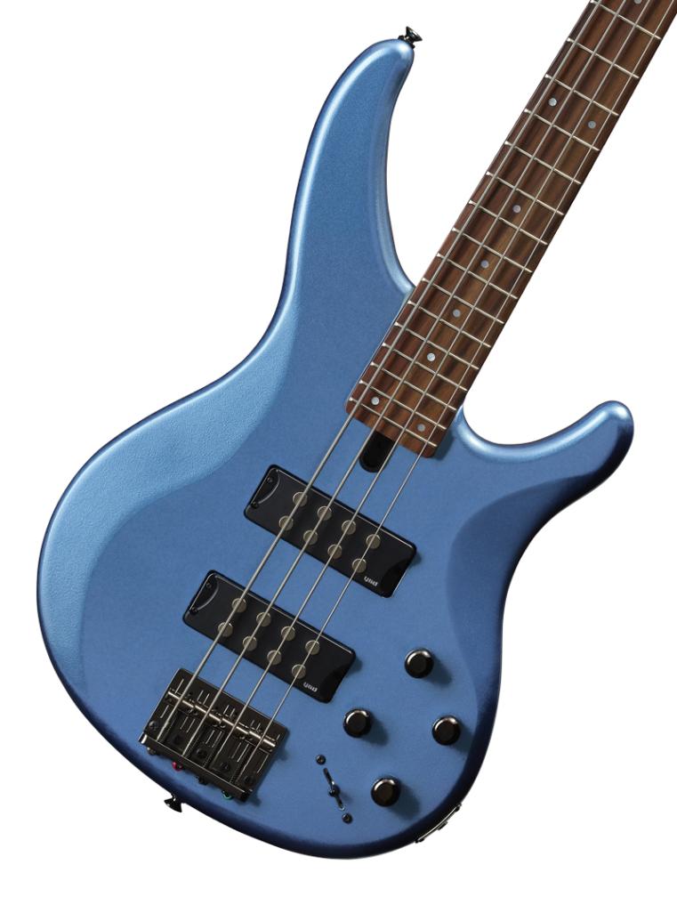 YAMAHA / TRBX304 ファクトリーブルー(FTB) TRBX300シリーズ ヤマハ YAMAHA / TRBX304 ファクトリーブルー(FTB) TRBX300シリーズ ヤマハ