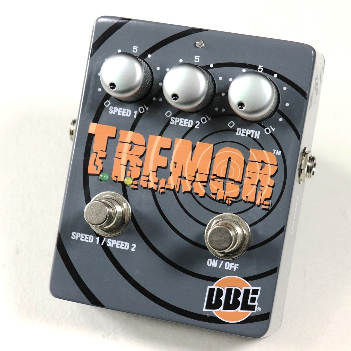 トレモロ/ヴィブラート | イシバシ楽器