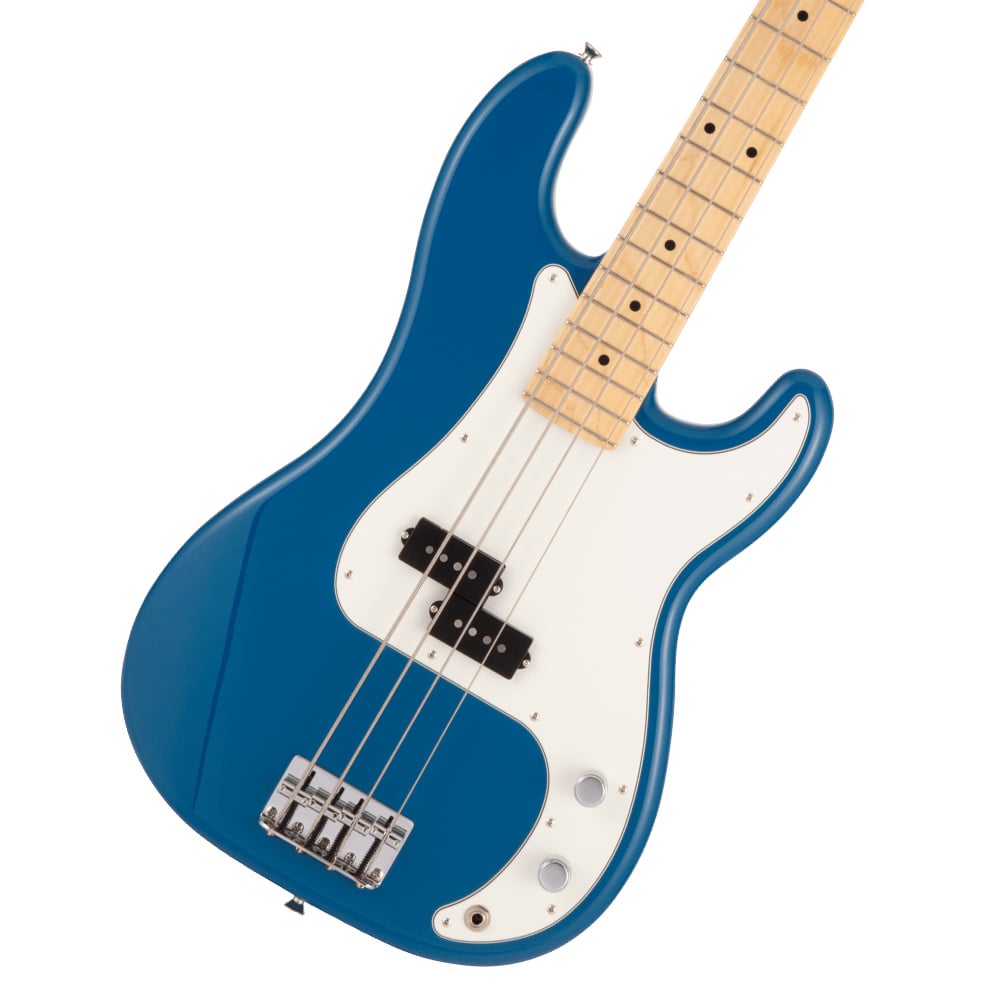 Fender / Made in Japan Hybrid II P Bass Maple Fingerboard Forest