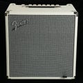 Fender / Factory Special Run RUMBLE 40 V3 Ivory【限定カラーモデル】ベースコンボアンプ フェンダー FSR【国内正規品】【梅田店】