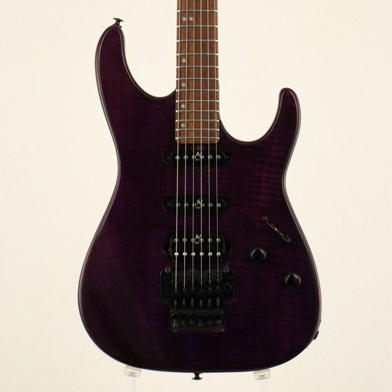 【中古】WASHBURN / MGー700 FTP［JUNK］【梅田店】【8月20日値下げしました！】