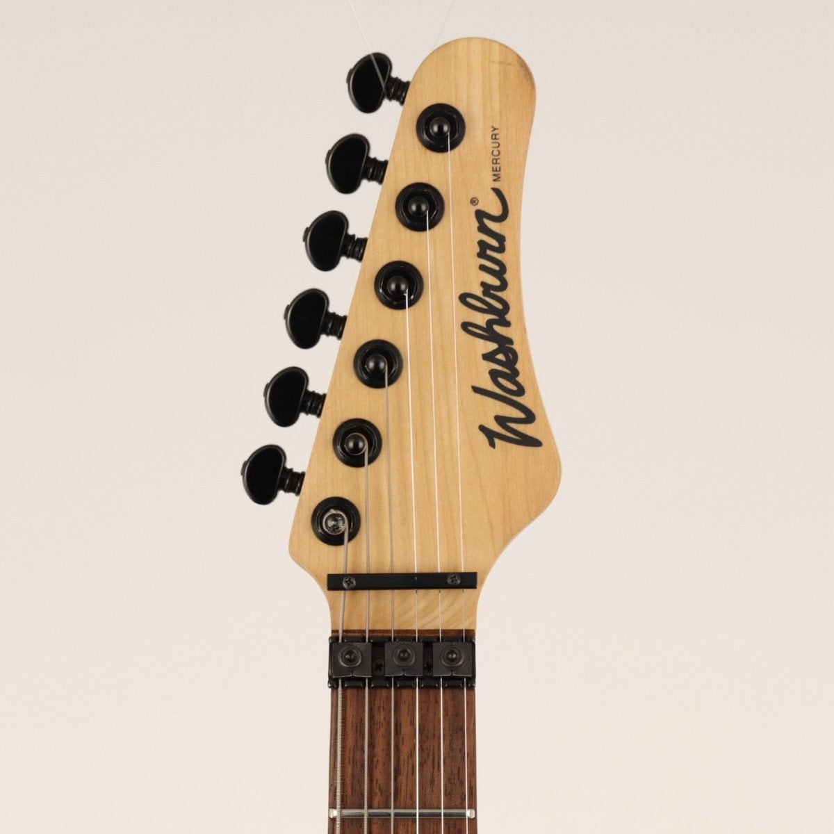 中古】WASHBURN / MGー700 FTP［JUNK］【梅田店】【8月20日値下げしま