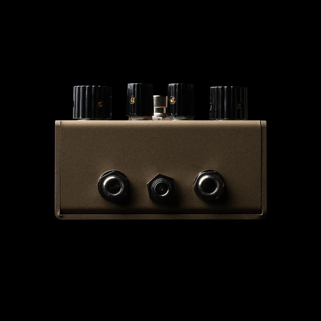 Organic Sounds / Organic Drive 