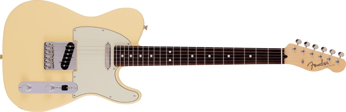 Fender / Made in Japan Junior Collection Telecaster Rosewood