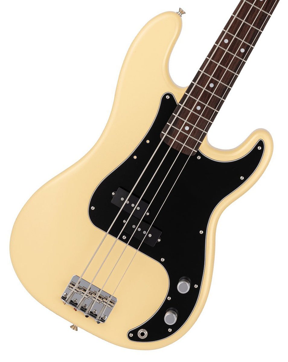 Fender / Made in Japan Traditional 70s Precision Bass Rosewood