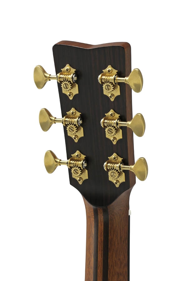 YAMAHA / LS26 ARE Natural (NT) 【ハードケースつき】【Handcrafted