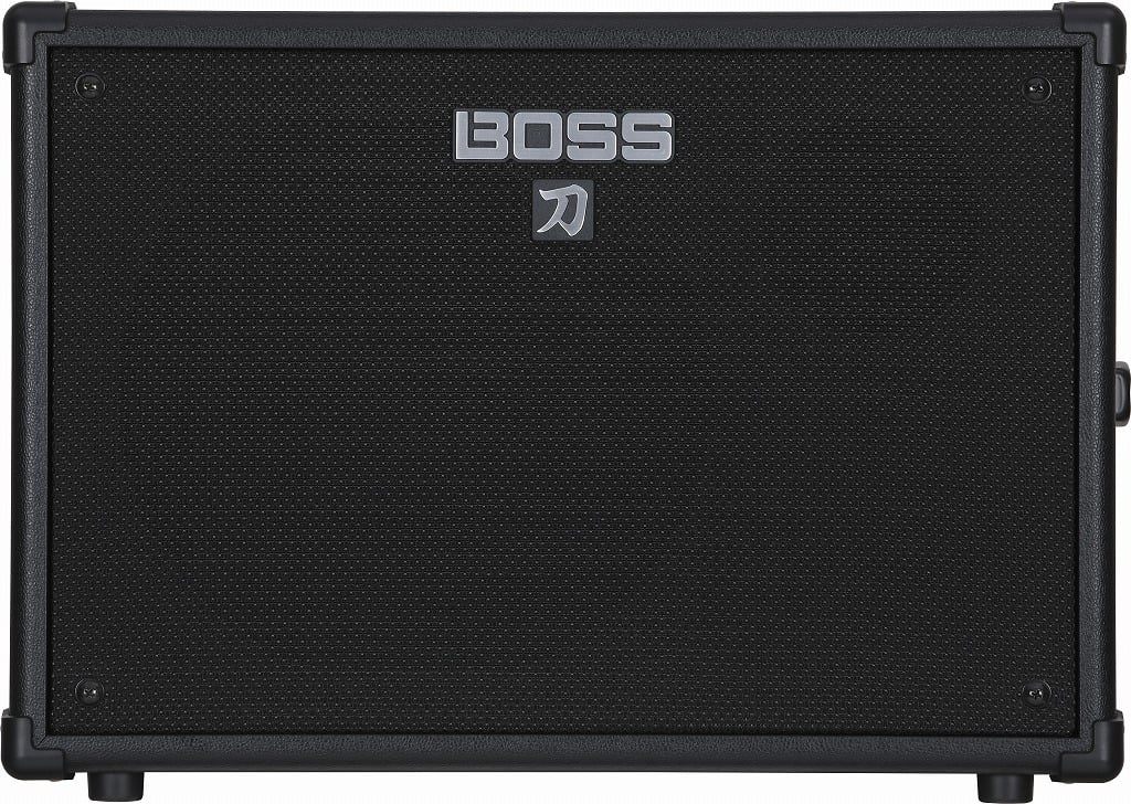 未展示在庫】 BOSS / KATANA Cabinet 112 Bass ベース用 アンプ