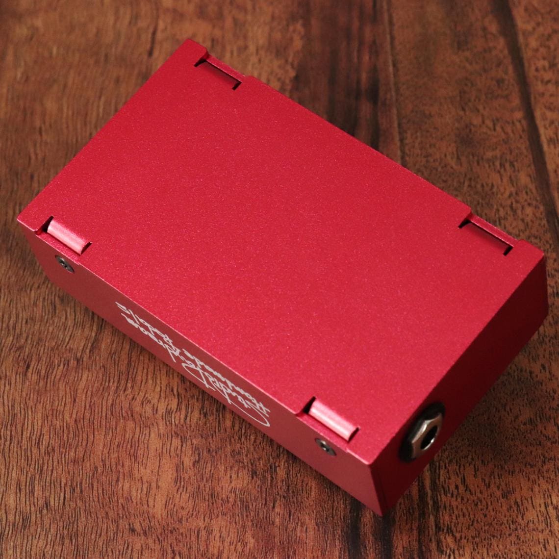 Studio Daydream / FETBOX CTM V8.0 | オーバードライブ | イシバシ楽器