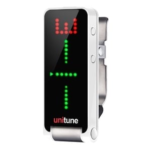 tc electronic / UniTune Clip ユニチューン クリップチューナー ティーシーエレクトロニック【国内正規品】