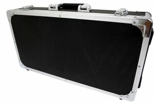 Kyoritsu (KC) / EC60/BK(Black) エフェクターケース
