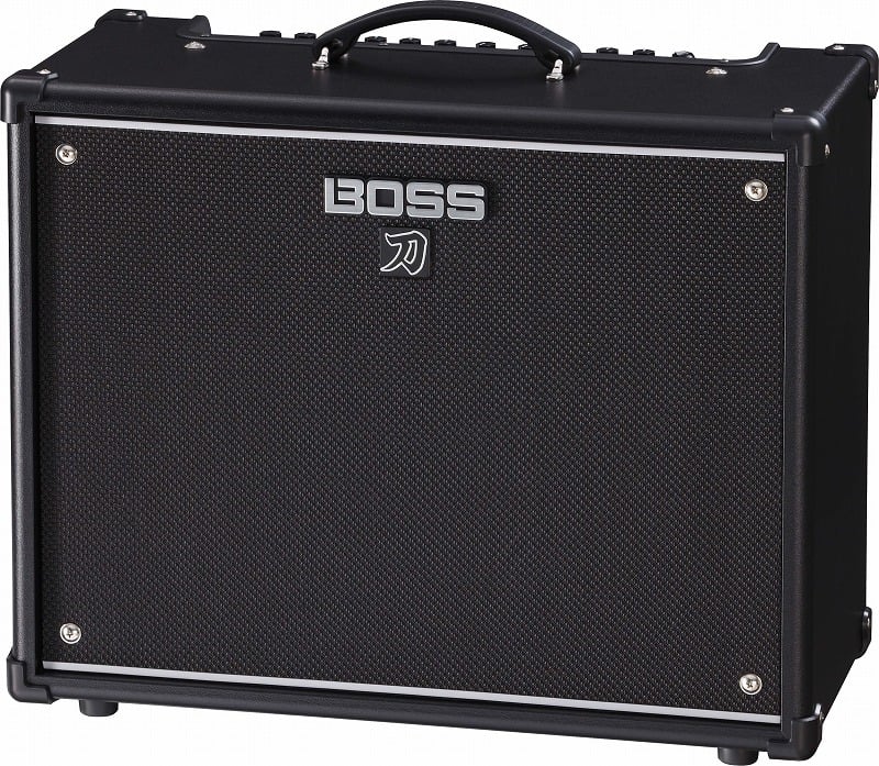 《セール品》BOSS / KATANA-100 GEN 3 KTN-100 3 100W ギターコンボアンプ ボス 刀 カタナ