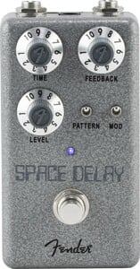 Fender /  Hammertone Space Delay フェンダー ディレイ