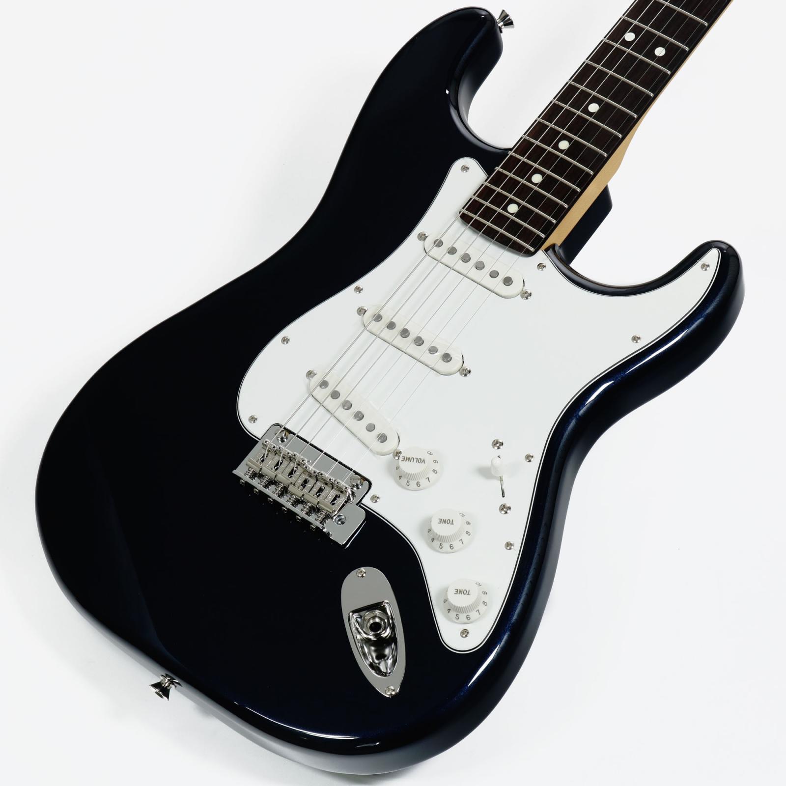 Fender / FSR Collection Hybrid II Stratocaster Rosewood