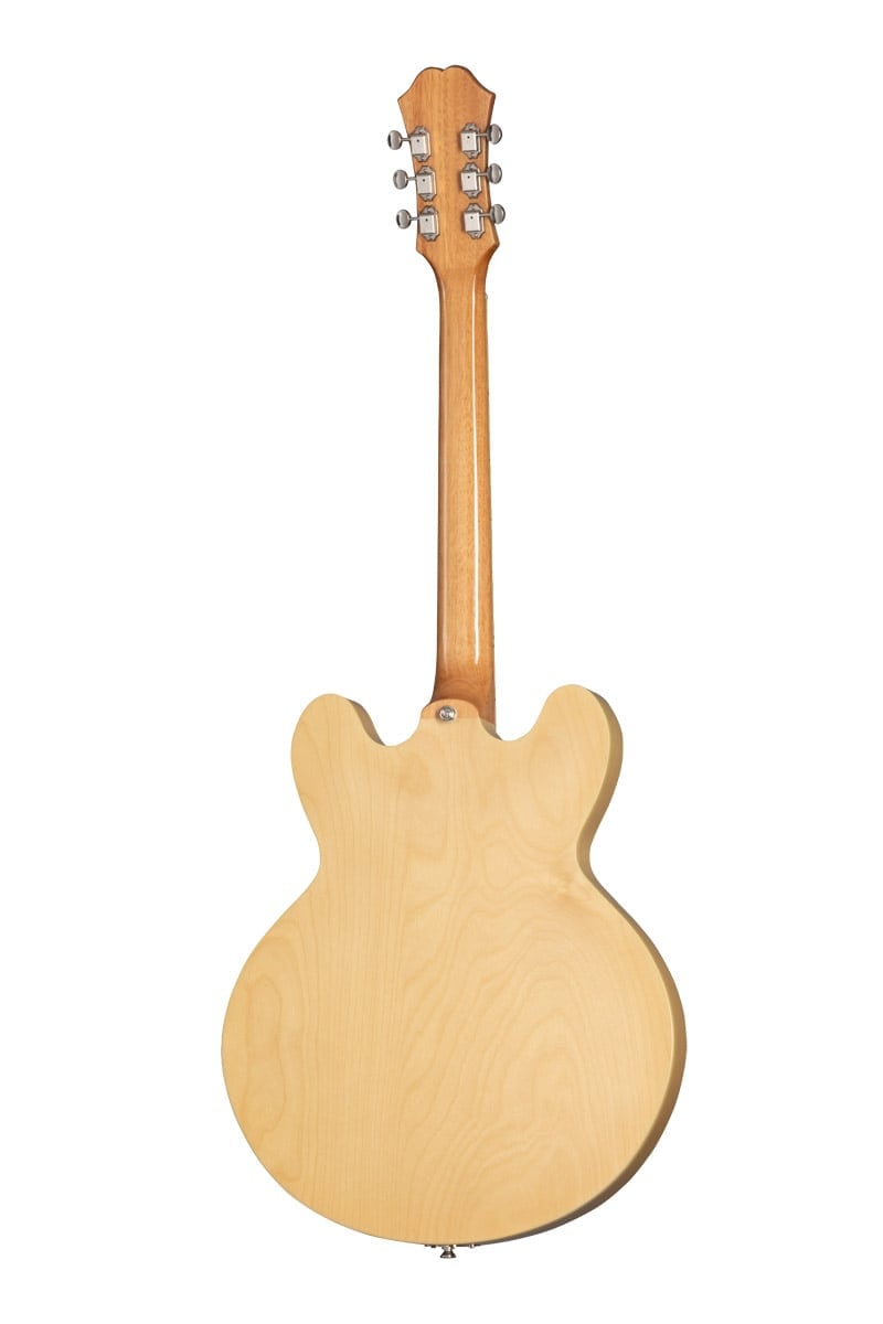 Epiphone / Casino Natural エピフォン カジノ | フルアコ | イシバシ楽器