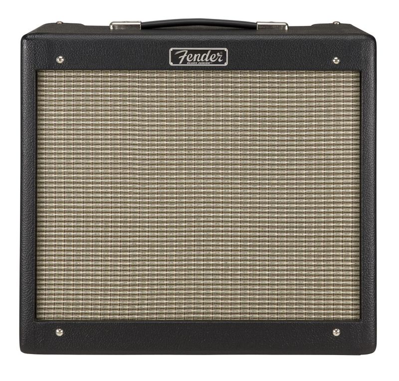 《店頭展示クリアランスセール》Fender フェンダー / Blues Junior IV Black 15W 【梅田店】