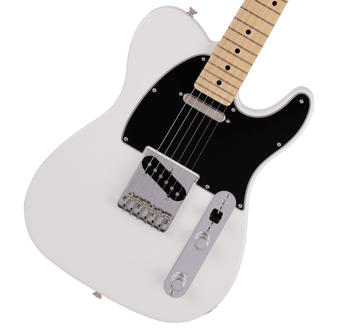 Fender / Made in Japan Junior Collection Telecaster Maple FB