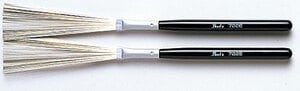 Pearl / 722E ワイヤーブラシ（固定式）